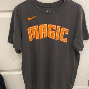 Orlando Magic Nike tshirt